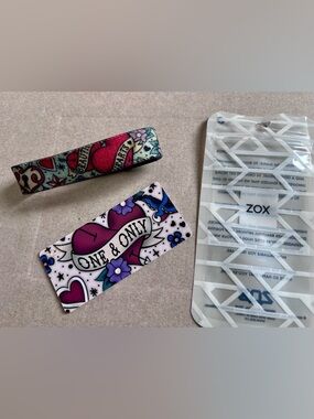 Zox one and only bracelet M